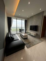 Straits View (D1), Condominium #449948201